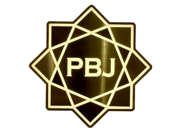 Parekh Brother's Jewellers Logo