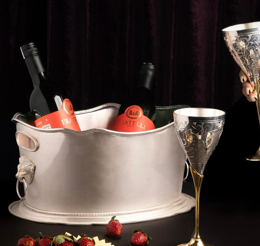 Heritage Wine Chiller