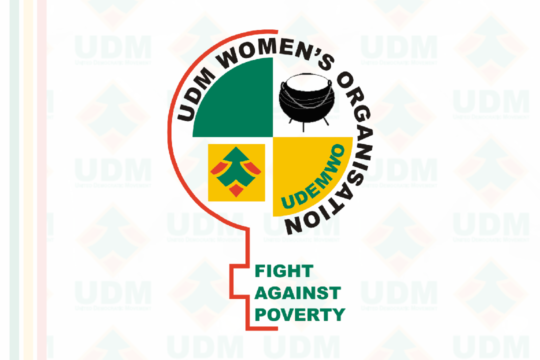 UDEMWO welcomes Kutumela sentence, but is it enough?