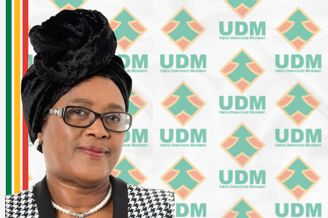 UDEMWO reiterates call for the review of the parole system