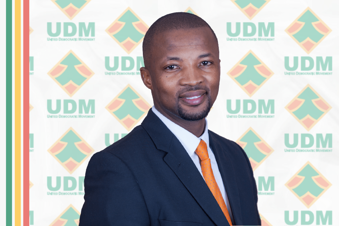 UDM Deputy President, Nqabayomzi Kwankwa, to address annual assembly of the Southeast Asian Nations Parliamentarians