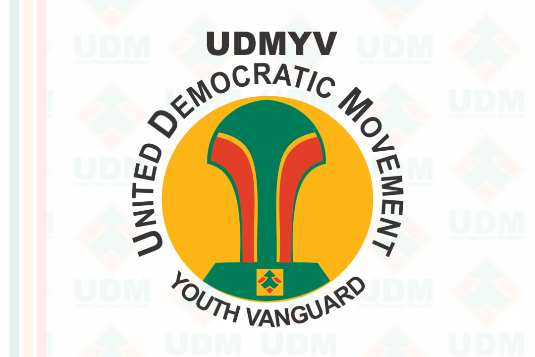 UDMYV: Return of “drug mule” Babsie Nobanda